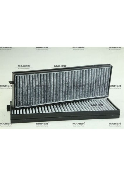04420 Polen Filtresi I20 12-14 Kısa Tip Karbonlu 971334P000