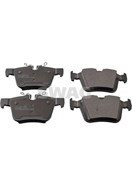 22116331 Fren Balatası Arka Evoque 12-18 Discovery Sport 15-Xe Range 15-Xf 16-E-Pace 17- LR110327
