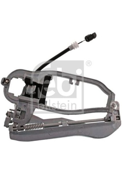 48363 Kapı Kol Mekanizması Arka Sol Bmw X5 E52 51228243635