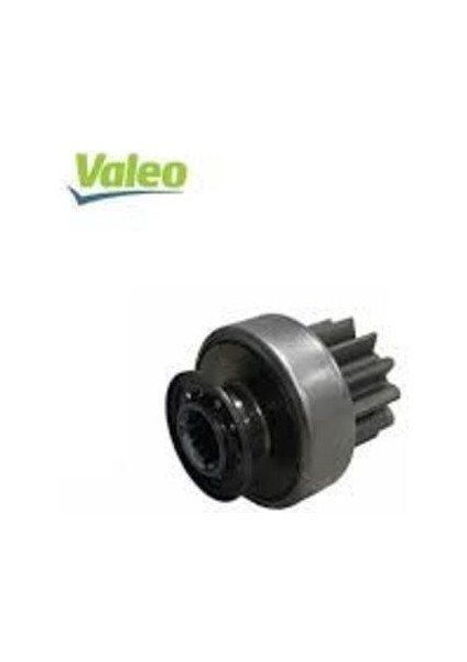 595870 Marş Dişlisi 12 Diş Valeo Tipi Jumper Ducato Boxer Transit V348 06-10 6C1T11000AF