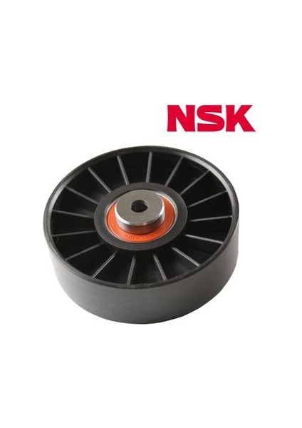 2718105 Alternatör Gergi Rulmanı Laguna 2.0 16V 95-01-Safrane Iı 2.0 16V 95-01-Volvo S70 2.0-2.3-2.5 7439146139