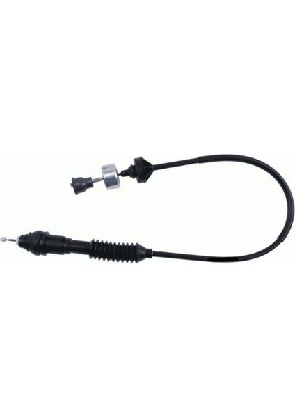 6001615 Debriyaj Teli Partner Iı Berlingo Iı TU5JP4 1.6 16V DW8B 1.9d 8V DW10TD 2.0hdı 8V 03 08 BE4R Sanz 1608272680