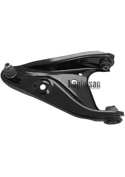 Kapımsan 06-72614 Salıncak Ön Sol Alt Dokker 12 Lodgy 12 Logan Iı 12 Mcv Iı 13 Sandero 13 Captur 13 Clioıı 13 18MM 545017081R