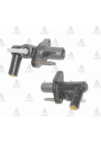 04709 Debriyaj Merkez Üst 626 92-01 GA2A41990