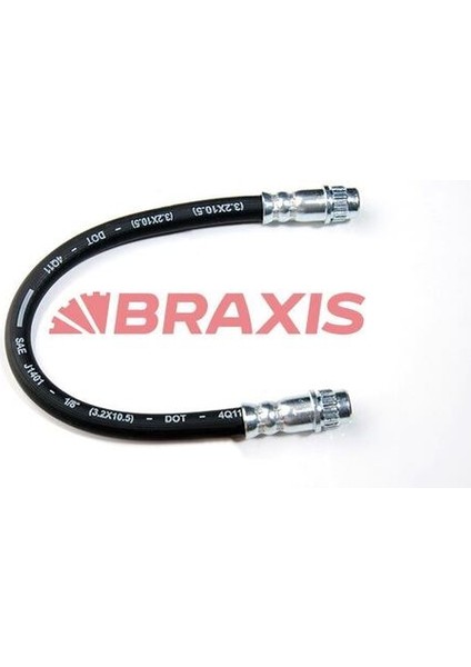 AH0078 Arka Fren Hortumu Partner 4806.86