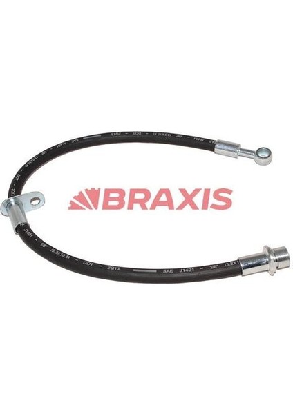 AH0701 Ön Sağ Fren Hortumu Forester 08-Xv 12- 26590SC001