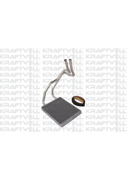 08050138 Kalorifer Radyatörü Kia Cerato 2004- 971382F000