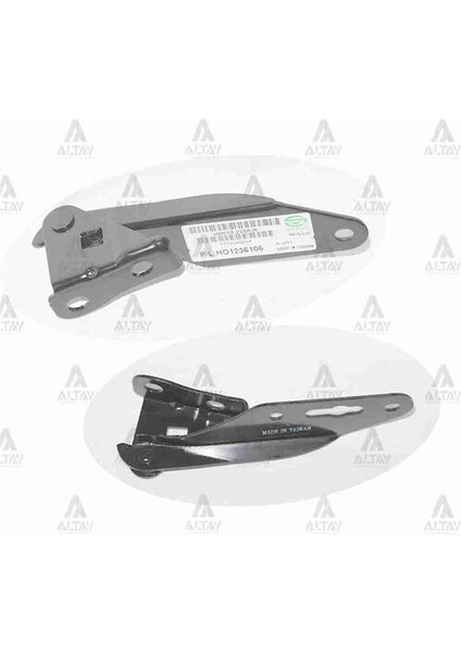 60120ST0000ZZ Kaput Menteşesi Civic 96-00 Crv 97 Integra Sağ 60120ST0000ZZ