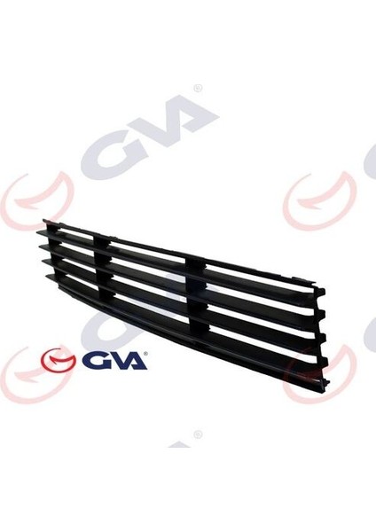 9106474 Ön Tampon Orta Izgara Passat 2001-2005 3B0853677E