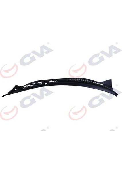 9138422 Ön Cam Izgarası Polo 2002-2010 6Q1819415B