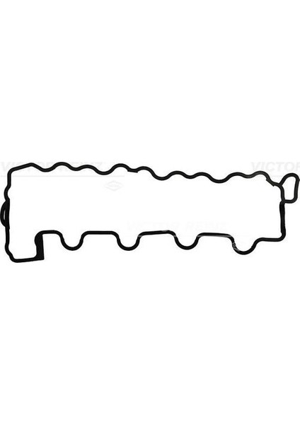 71-35582-00 Külbütör Kapak Contası Sağ M113 W202 97-00 W204 04-07 S202 97-01 S203 04-07 W211 02-07 A1130160321