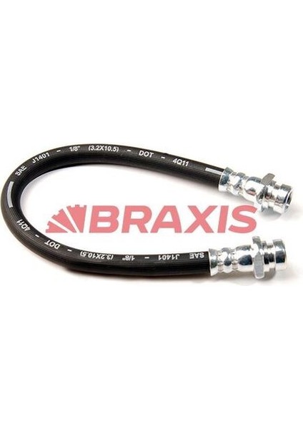 AH0204 Arka Fren Hortumu Corolla Em 9094702533