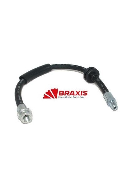 AH0878 Fren Hortumu Ön Adam 14-19 Corsa E 14-Disk Capı 330MM 13444289