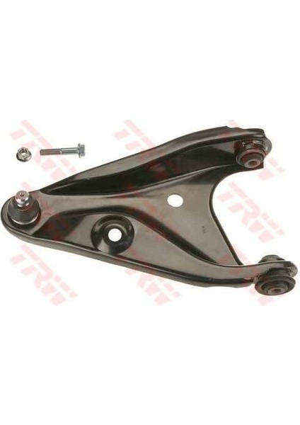 JTC1240 Salıncak Sol Komple Logan 04-Logan Mcv 07-Sandero 08- 545011362R