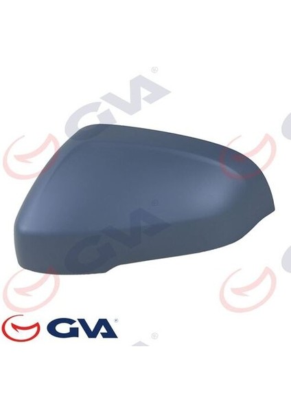 1299611 Ayna Kapağı Astarlı Sol Volvo S60 11-18 S80 08-16 S40-V40 12-19 V60 12-18 V70 07-15 VM-469CPL 39804843