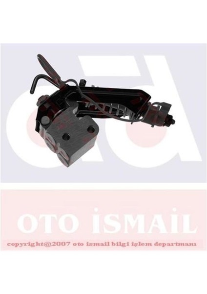 0204031296 Fren Limitörü Clio Iı 1.2-1.4-1.6-2.0-1.5 Dcı 7700425846