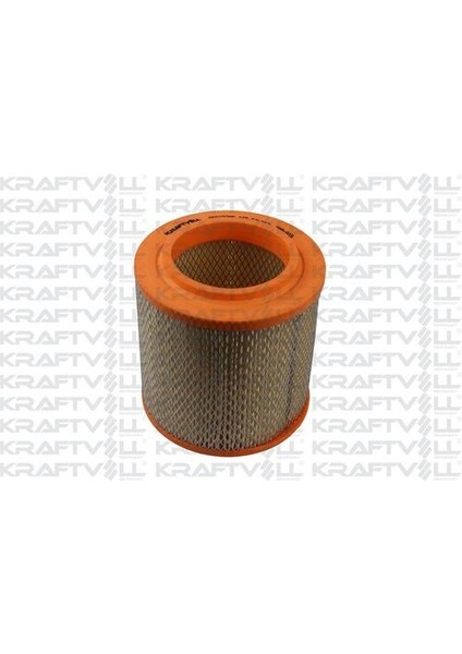 06010285 Hava Filtresi Boxer Jumper Ducato Xud9 Boxer Jumper Dj5 (2.5 Düz 12V) Kısa Tip 1902457