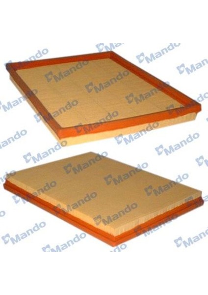 MMF015151 Hava Filtresi Astra-Serisi Ic 99-02 F 91-98 1.4l 1.6l 1.7td 1.8ı 2.1 25062434