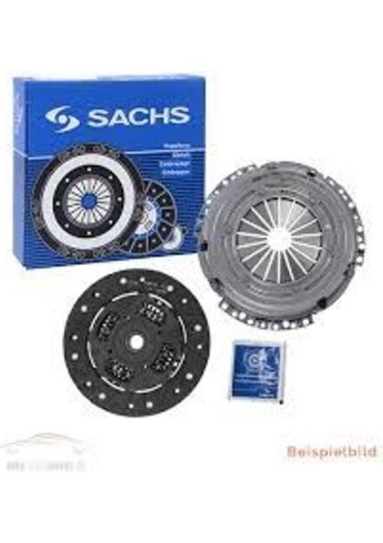 3000951046 Debriyaj Seti Baskı Disk Corsa C 1.0 00-09 93188021