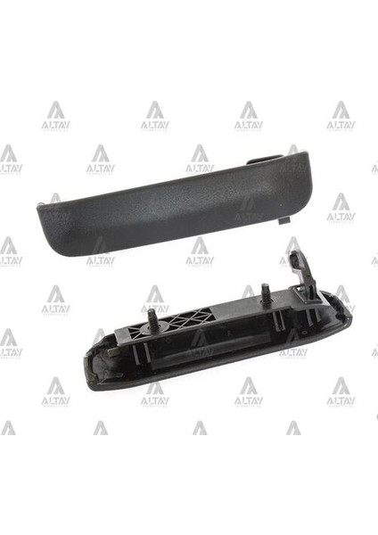 806062S400 Kapı Kolu Pickup 97-06 Diş Ön Arka Sağ 80602S400