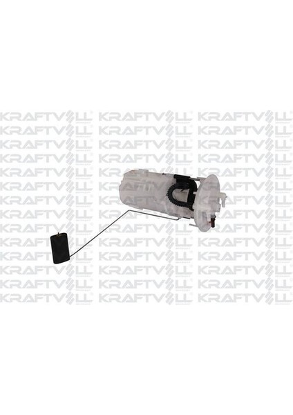 05050165 Yakıt Şamandırası Renault Master Iıı 2.3 Dcı 146PS 150PS 10- 172020255R