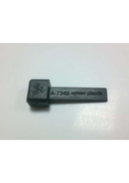 A7349 Kalorifer Kumanda Düğmesi Uzun 96-01 Doğan Slx 85014273