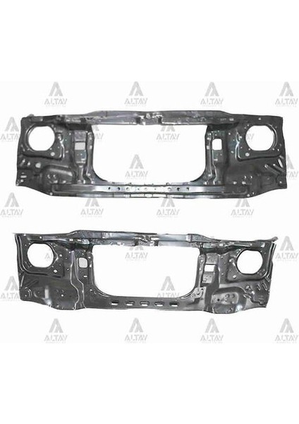 5320135130 Panel Hilux Ön 98-01 LN-145 5320135130