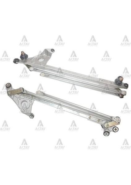 76530S04G01 Cam Silgi Mekanizması Civic 96-00 76530S04G01