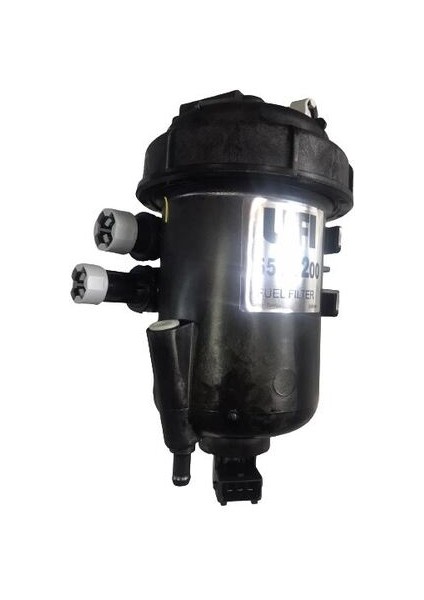 Ufı 25.112.00 Yağ Filtresi Jeep Grand Cherokee Iv 3.0 Crd V6 4x4 11 Lancia Thema 3.0 D-Maserati Ghibli Iıı 3.0d 68109834AA