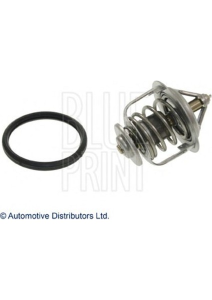 Blue Print ADD69203 Termostat 82C Corolla 1.3 1.6 1992 2000 Avensis 1997 2000 Rav4 1996 1999 2120077A66