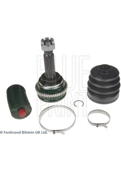 ADG089130 Aks Kafası Diş Sağ Sol Accent Benzinli 1994 2006 Era Benzinli 2006 2012 Getz 2003-BENZINLI Abs'li Araçlar Için 4950725A00