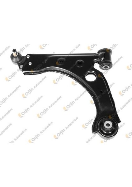 02801 Salıncak Sol Komple Bravo Iı Stilo 05- 50705464