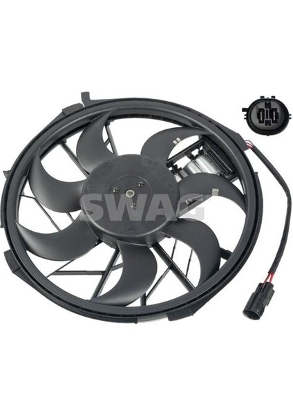 33100365 Fan Motoru A-Serisi W169 04-12 B-Serisi W245 05-10 A1698203542