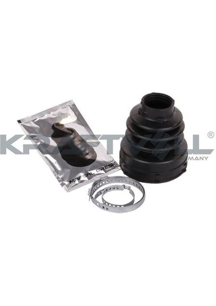 10020119 Aks Körüğü Sağ Iç Focus Iıı 10-1.6 Tdcı 1.0 Ecoboost AV614A084CA