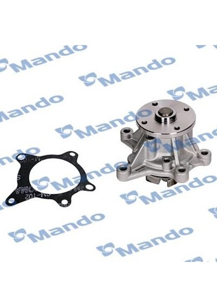EWPH0023 Devirdaim I30 1.4 1.6 Benzinli Kia Ceed 1.4 1.6 Benzinli 2007 2011 251002B000