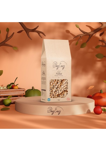 Yeşil Mercimek (750 gr) Yerli ürün indirimleri