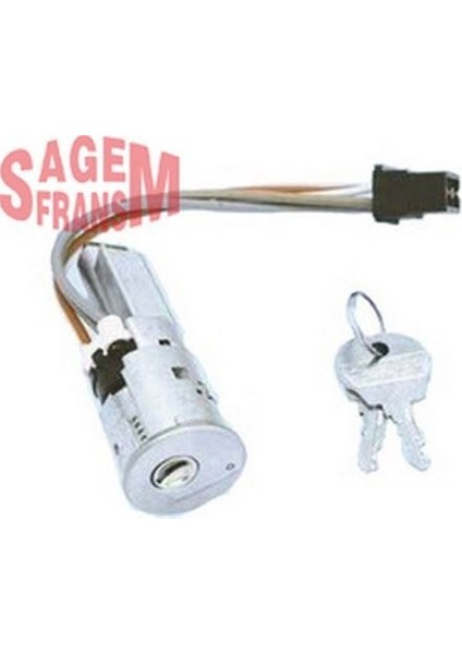 171146 Kontak Anahtarı Renault 11 7701348151