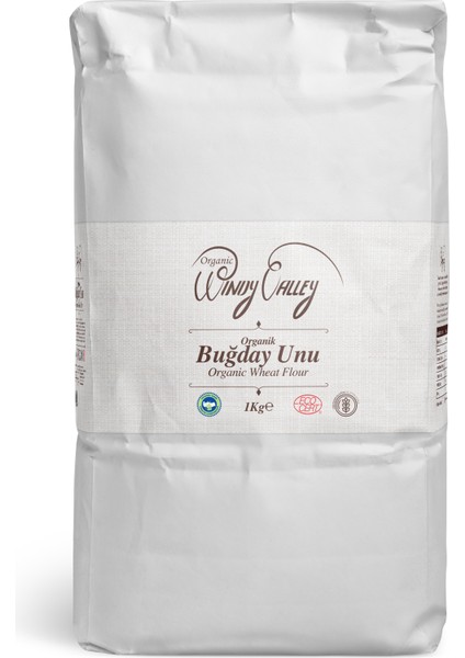 Buğday Unu (1 kg)