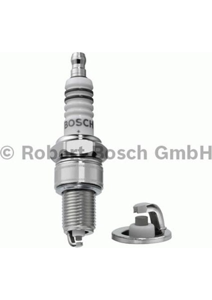 0242236542 Ateşleme Bujisi ZFR5J 11 Honda Civic 1.4 1.5 1.6 Ies 1996- 980795615G