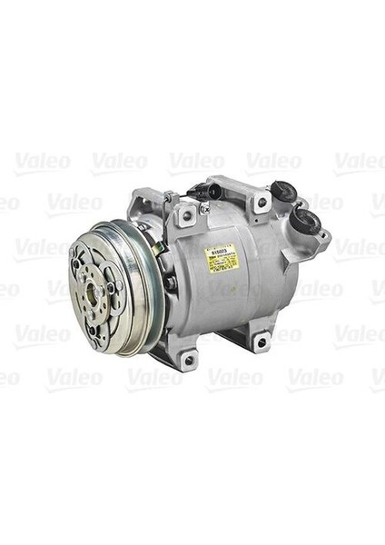 815023 Klima Kompresör Mitsubishi L200 2.5 Dıd Triton 2005 2015 4D56 Motor MN123626