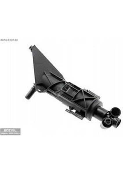 75988 Far Yıkama Robotu Sağ MINI-R60 R60 61679800914