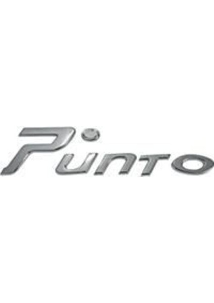 A5576 Arka Yazı Punto 51734001