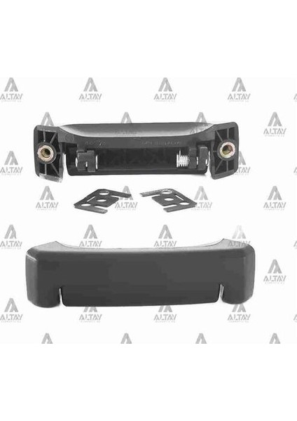 MB421096 Kapı Kolu L-300 Orta Diş Sağ MB421096