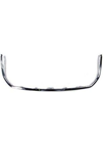 72788 Ön Panjur Kromu Tek Krom Superb 08-12 3T0853607A