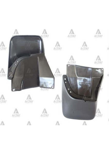 75830S10G00 Paçalık Crv Arka 97-01 Sol 75830S10G00