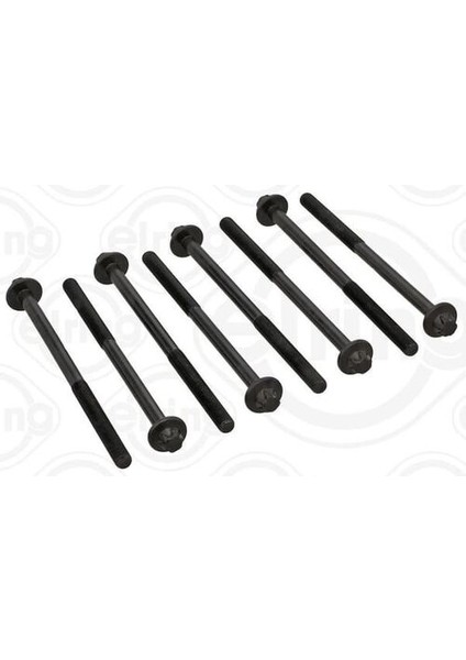 593.520 Silindir Kapak Saplama Seti Bmw B37-F20-F40-F45-F46-F48-F38 11128512674