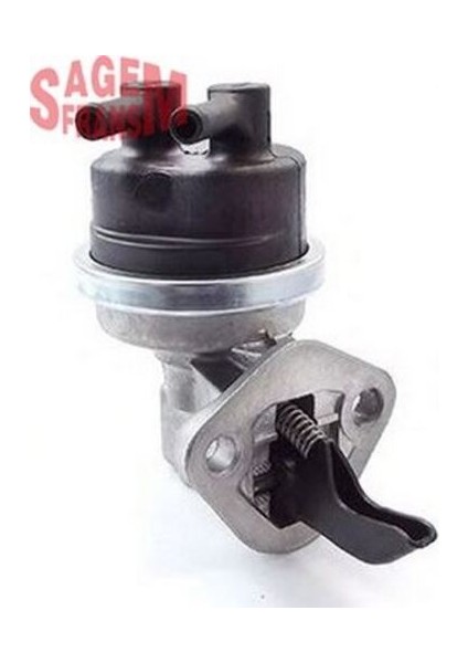 32103 Benzin Otomatiği Ym 2tuplu Renault 9 SOFABE8743 7700740188