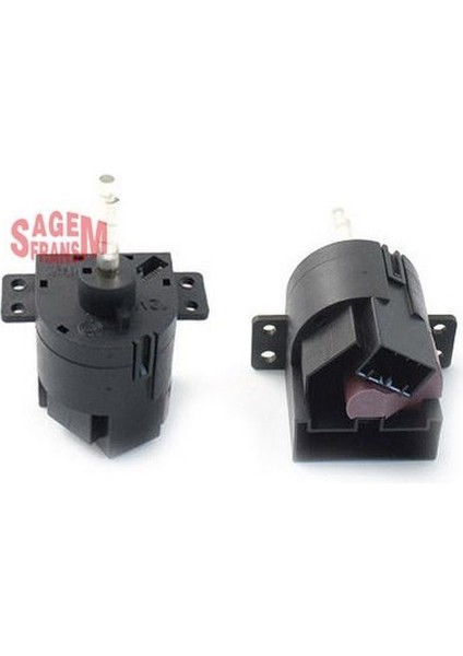 210153 Kalorifer Anahtarı Doblo Punto Linea (Orj) 46722666