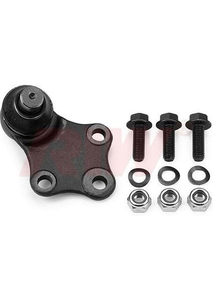 Rıw PE1011 Alt Rotil P306 93 18MM 3640.49