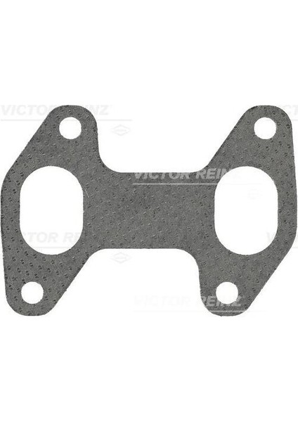 71-35617-00 Egzoz Manifold Conta Palio-Albea -Linea-Punto 1.4 8V 77 Hp 46404428